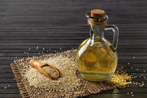 قیمت روغن کنجد هندی با کیفیت ارزان + خرید عمده